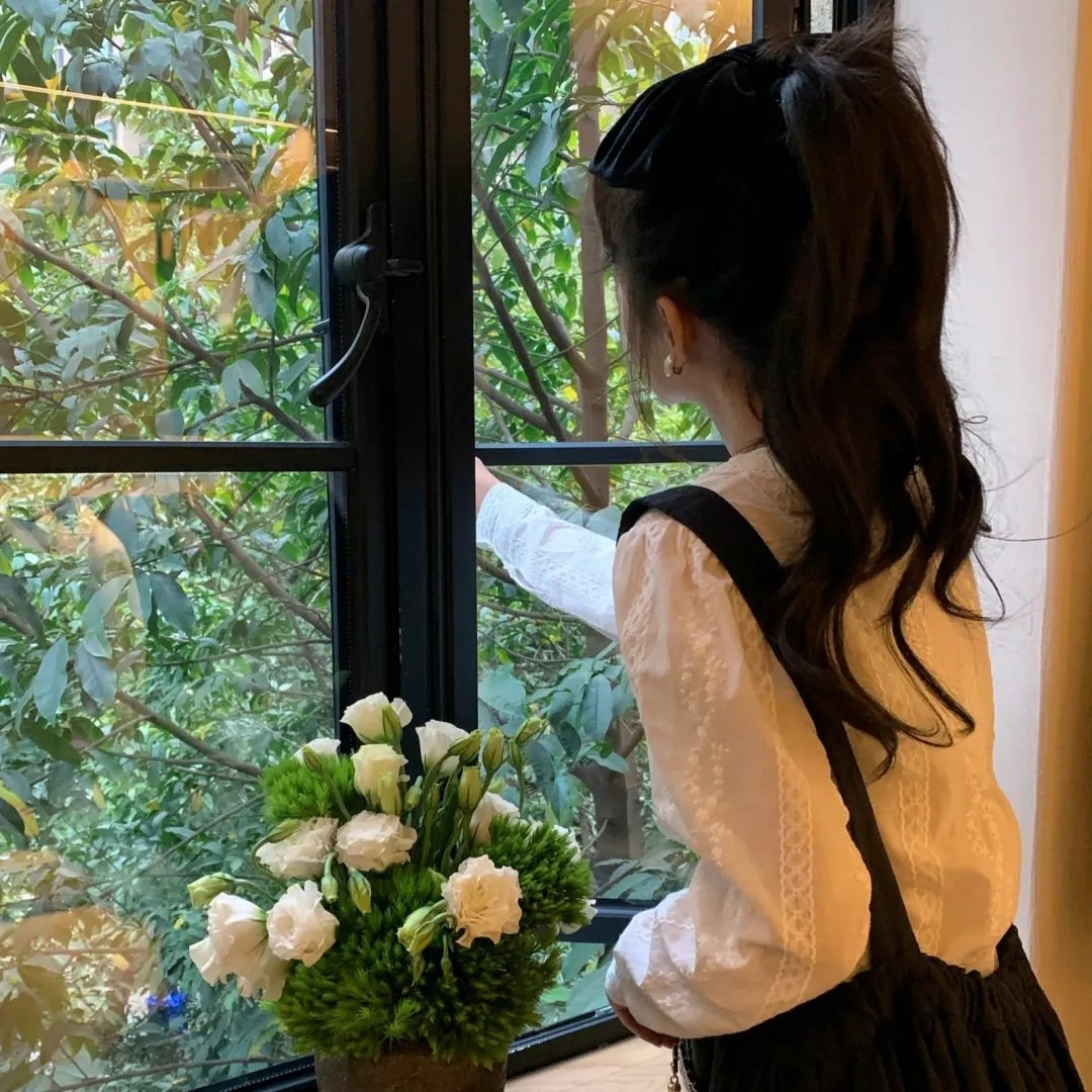 哎吔少女