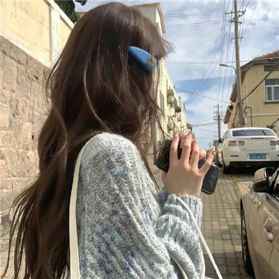 老板娘